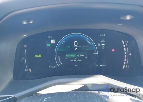 2025 Toyota Camry Le z USA, uszkodzony, nr VIN 4T1DAACK5SU604801